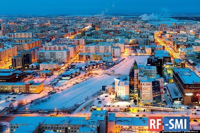 В Якутии для расселения аварийного жилья введут в эксплуатацию 70 новых домов