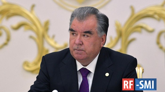Почти 20% внешнеторгового оборота Таджикистана в 2022 году пришлось на Казахстан