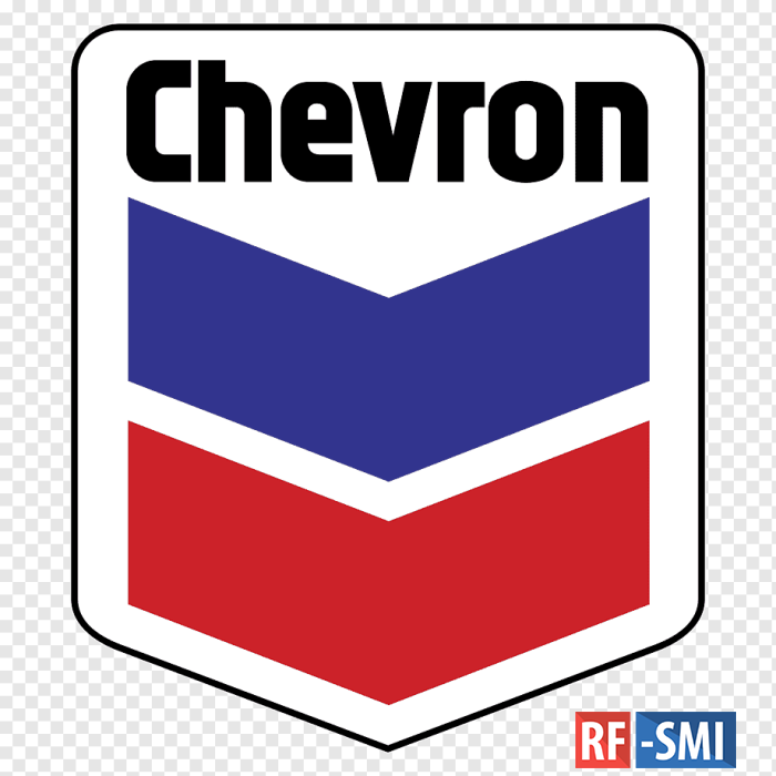 Reuters: Chevron       