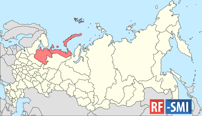 В Архангельской области планируют построить 730 тысяч кв. м жилья