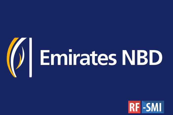 СМИ: прибыль Emirates NBD увеличилась на 36% в 2022 году