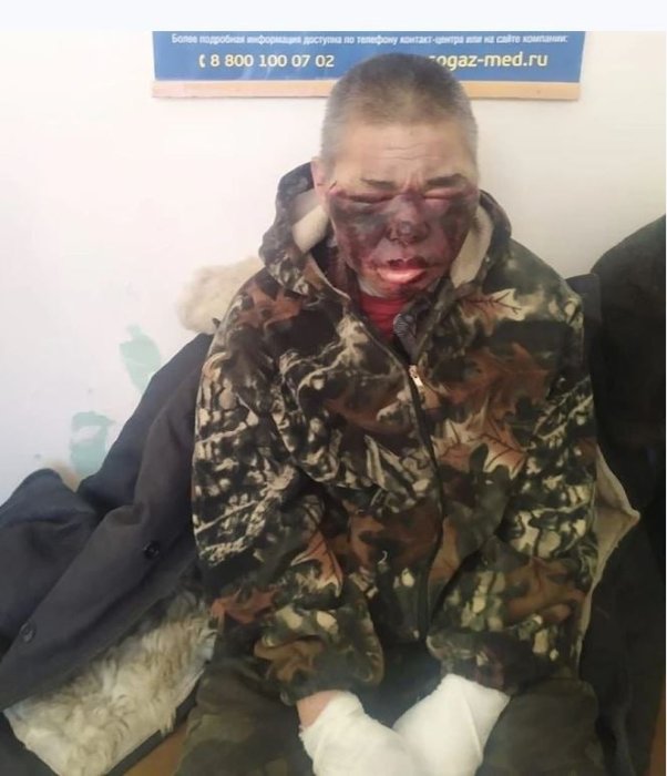 Жительница Хабаровского края замерзла насмерть по пути на работу