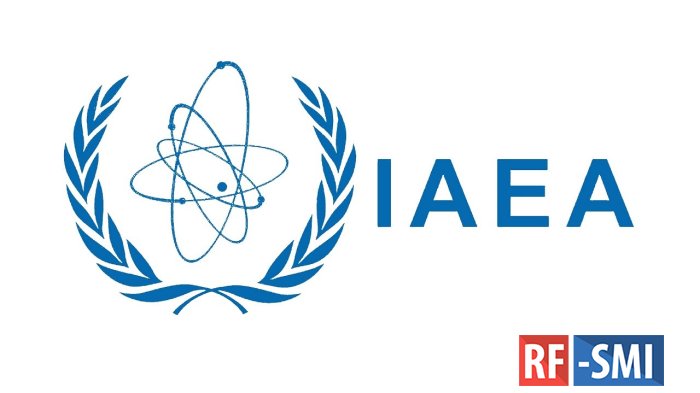 Россия призвала МАГАТЭ изучить данные СВР о размещении Украиной вооружений на АЭС