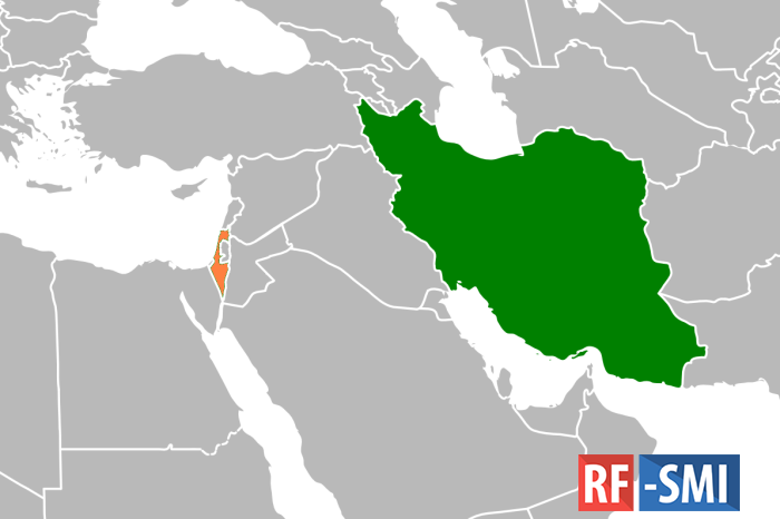 Эксперт считает нереальным проведение Израилем наземной операции в Иране