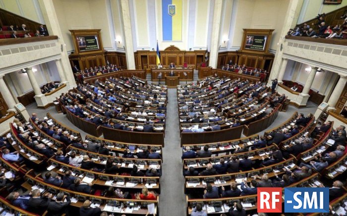 Сразу 8 министров в Кабмине  Украины – под угрозой отставки