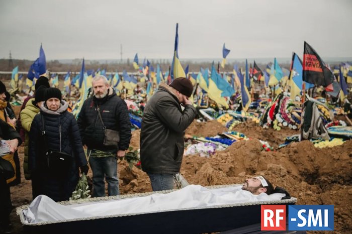 Данные о потерях Украины, согласно Турецким источникам