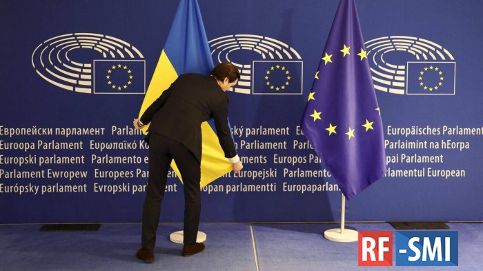 Европейские лидеры пока не готовы передать Киеву самолеты
