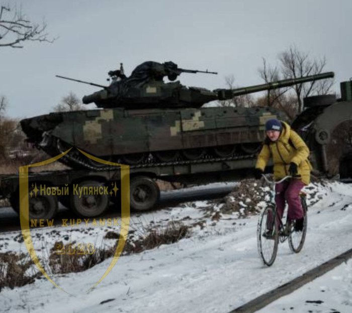 Битва за Купянск: местные военкоматы активизировали работу по восполнению потерь Битва за Купянск: местные военкоматы активизировали работу по восполнению потерь