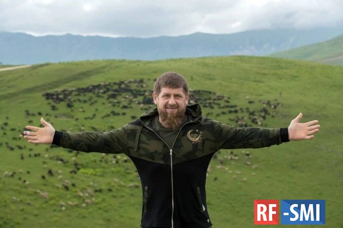 Рамзан Кадыров опроверг слухи об ухудшении своего здоровья