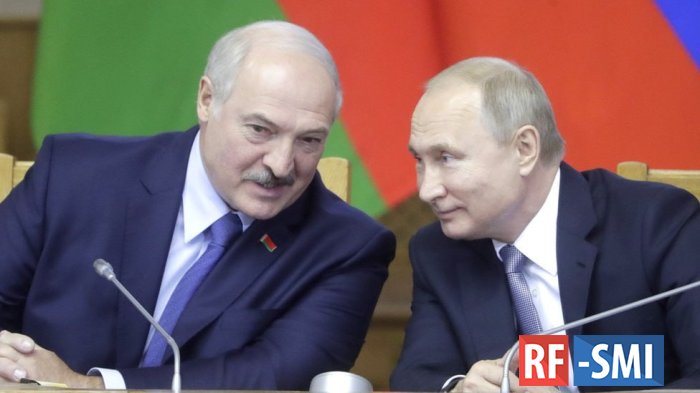 "Ядерная Беларусь", чего и добивался Лукашенко, стала реальностью