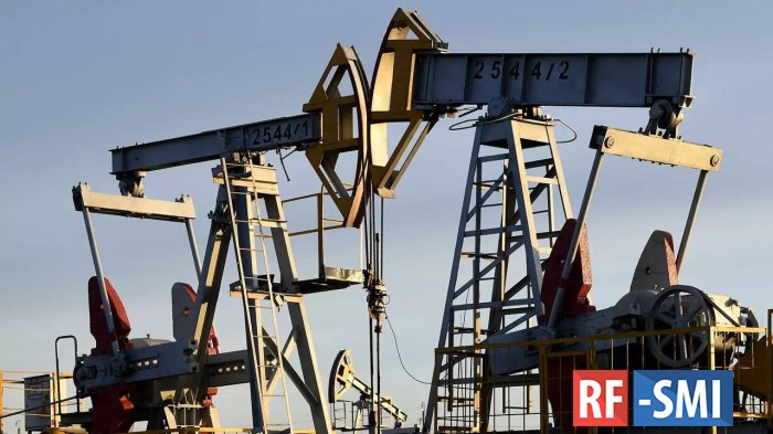 Поставки российской нефти в Индию выросли в 22 раза