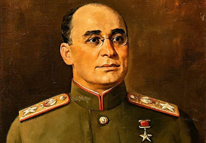 29 марта 1899 года родился Лаврентий Павлович Берия