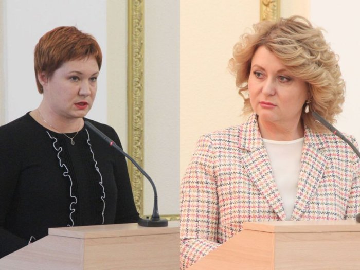 Задержаны сразу два заместителя губернатора Брянской области