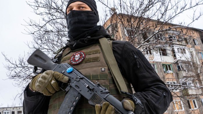 Пригожин: Битва за Бахмут почти уничтожила украинскую армию
