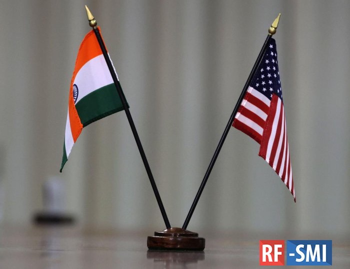 Индия не является союзницей США и никогда ею не станет