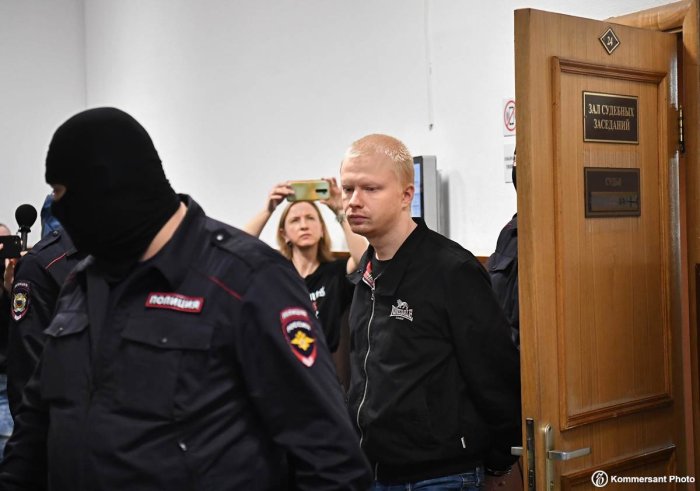 Обвиняемый в покушении на В. Соловьева признан дееспособным