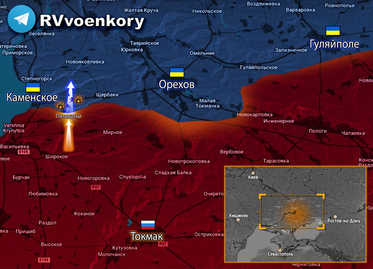 Карта 2006 года