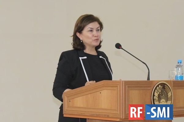 Таджикистан поднимает народный патриотизм на новую высоту
