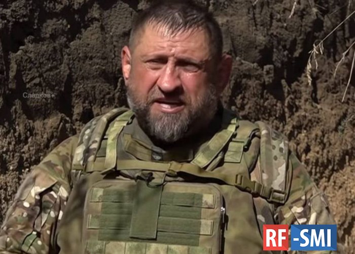 Военкор Сладков назвал максимальный мобилизационный ресурс Украины