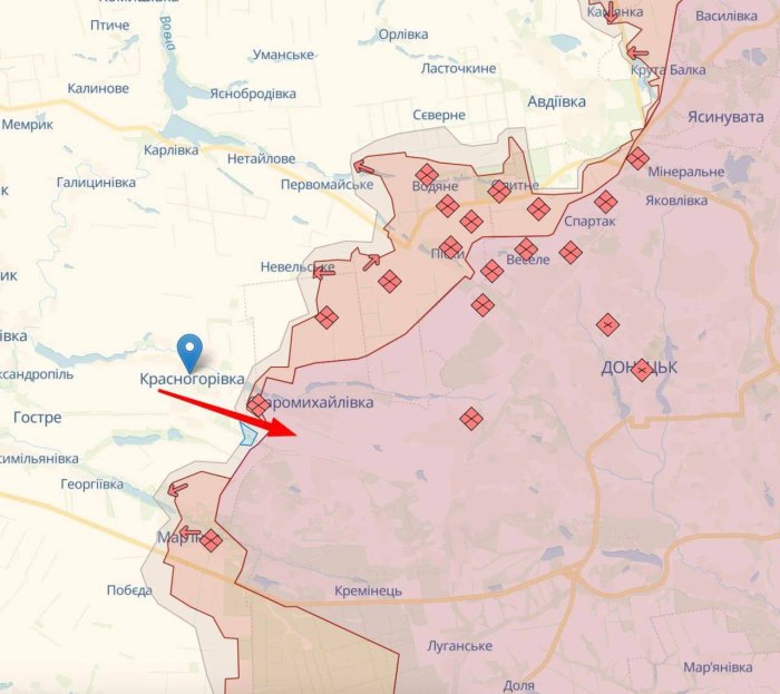 Карта украины с освобожденными территориями от нацистов на сегодня