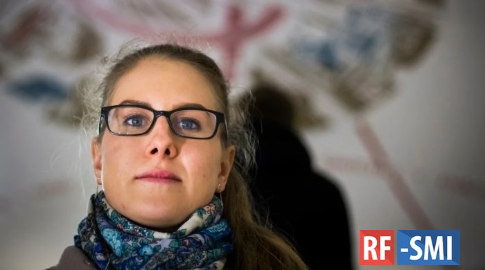 Соболь под сильным впечатлением от рейда Вагнера. Итог? Запой... Соболь под сильным впечатлением от рейда Вагнера. Итог? Запой...