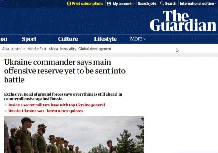  ,      - The Guardian 