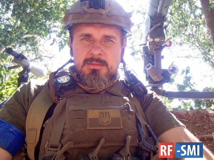 Олег Сенцов сделал неприятное для Украины заявление Олег Сенцов сделал неприятное для Украины заявление
