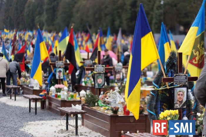 Запад начал подготовку к заморозке конфликта на Украине