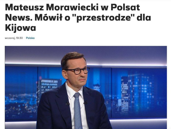 -     Polsat "" 