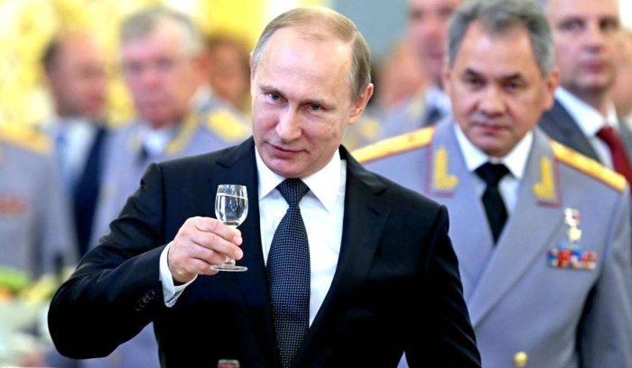 Президенту России В. Путину 7 октября 2023 года исполняется 71 год Президенту России В. Путину 7 октября 2023 года исполняется 71 год
