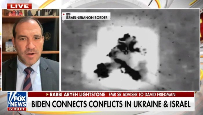 Речь Байдена об Израиле и Украине вызвала лишь разочарование