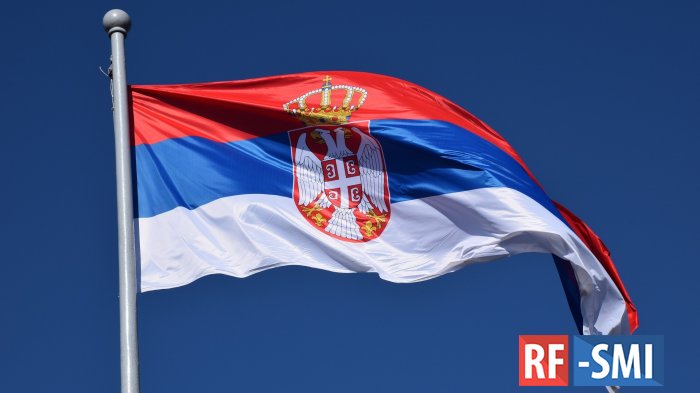 США включили в санкционный список сербов