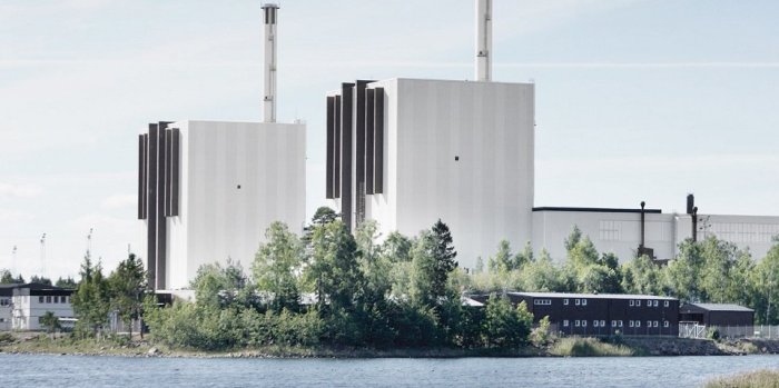 Швеция планирует построить две атомные электростанции до 2035 года