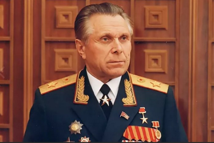 Несколько слов об оболганном при жизни министре МВД СССР Щелокове