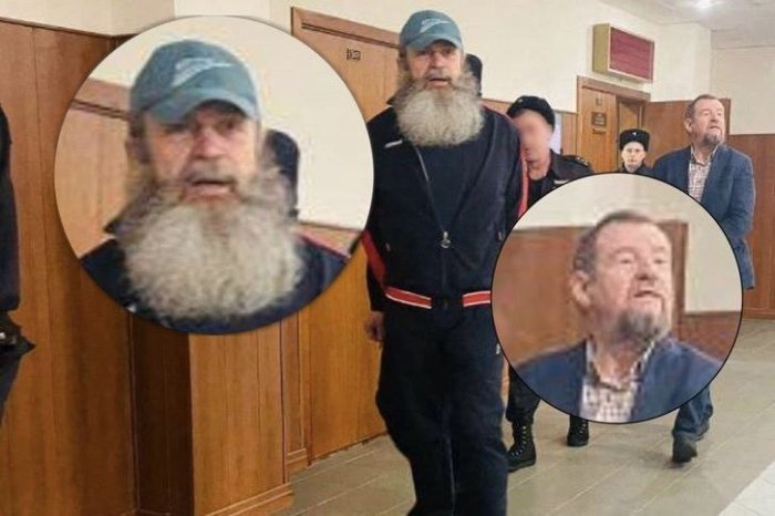 Петербургские генералы Умнов и Абакумов доставлены  в суд