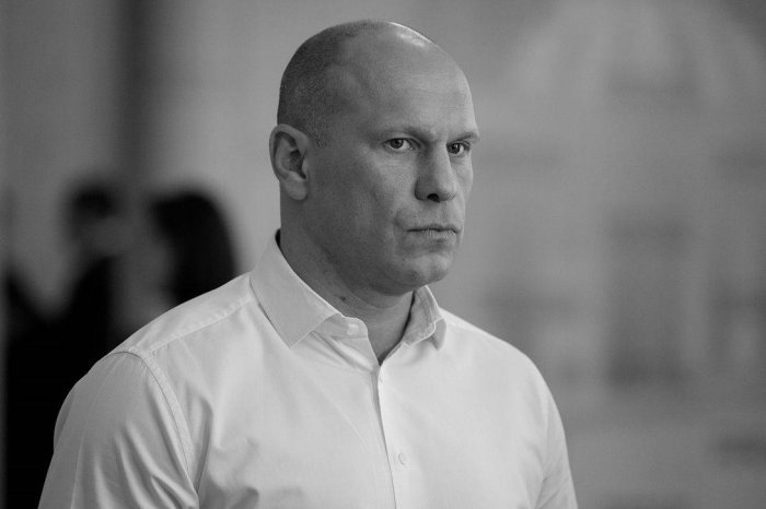 Экс-депутат Верховной Рады Украины Илья Кива убит в Подмосковье