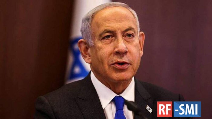 Нетаньяху заявил, что Израиль все равно уничтожит ХАМАС