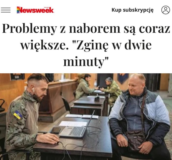       Newsweek Polska