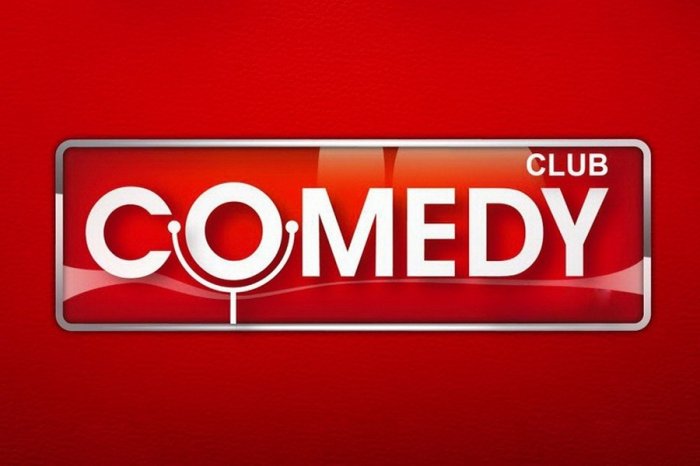  Comedy Club      