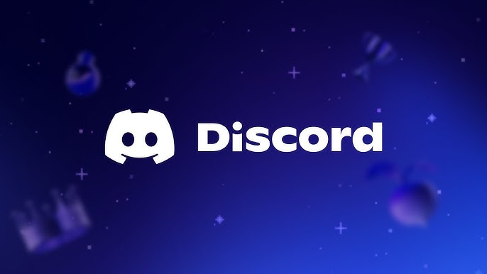  Discord      