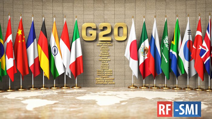    G20      