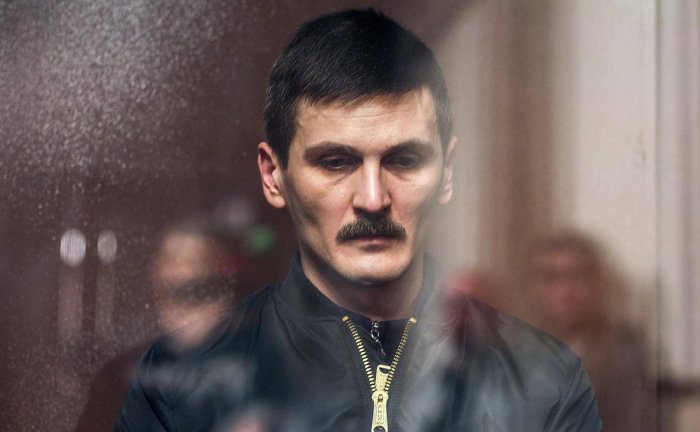 Вынесен приговор террористу, который пытался отравить курсантов в Армавире Вынесен приговор террористу, который пытался отравить курсантов в Армавире