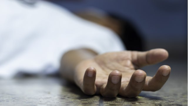 23-летняя девушка скончалась из-за самолечения физраствором в Москве 23-летняя девушка скончалась из-за самолечения физраствором в Москве