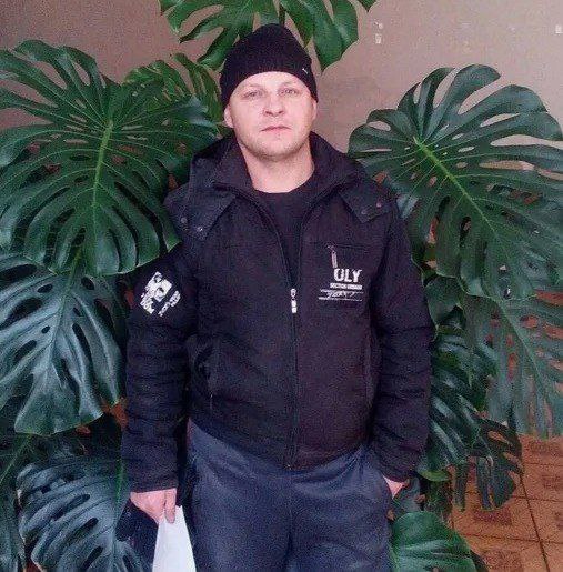 Насильник Павел Дружинин отправился на пожизненное заключение Насильник Павел Дружинин отправился на пожизненное заключение