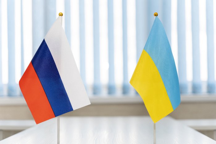 США отказались от роли посредника в переговорах между Россией и Украиной США отказались от роли посредника в переговорах между Россией и Украиной
