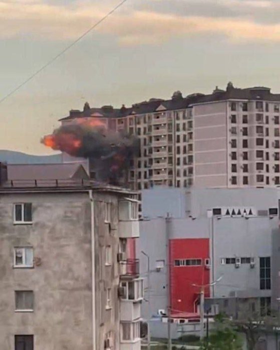 170 беспилотников уничтожены за ночь силами ПВО над территорией России 170 беспилотников уничтожены за ночь силами ПВО над территорией России