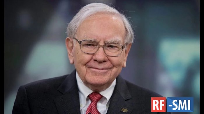 Уоррен Баффетт намерен покинуть пост главы Berkshire Hathaway Уоррен Баффетт намерен покинуть пост главы Berkshire Hathaway