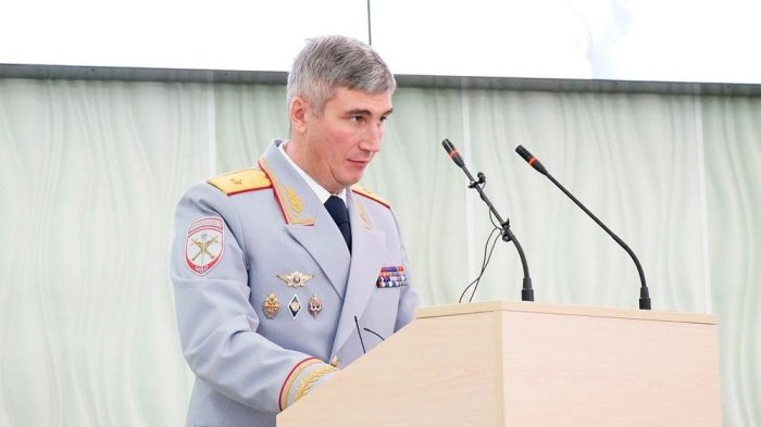 На сайте ГУ МВД по Пермскому краю появились данные нового руководителя На сайте ГУ МВД по Пермскому краю появились данные нового руководителя