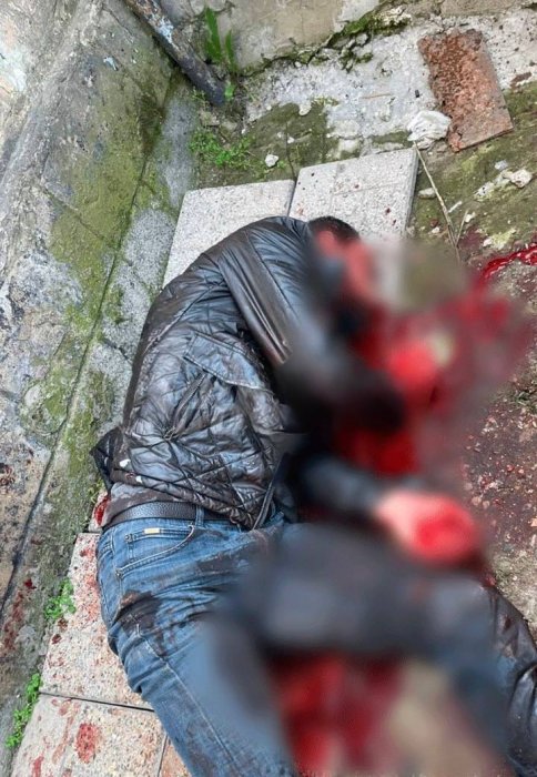 В Махачкале (Дагестан) группа террористоа напали на пост ДПС В Махачкале (Дагестан) группа террористоа напали на пост ДПС