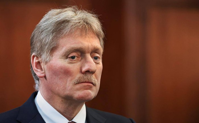 Заявления пресс-секретаря Президента России Дмитрия Пескова Заявления пресс-секретаря Президента России Дмитрия Пескова